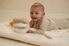 Little Dutch  - készségfejlesztő plüss labda - Newborn Naturals