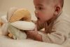 Little Dutch  - készségfejlesztő plüss labda - Newborn Naturals