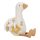 Little Dutch  - activity plüss gúnár-  Newborn Naturals