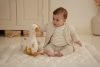 Little Dutch  - activity plüss gúnár-  Newborn Naturals