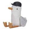 LITTLE DUTCH - Jack, plüss sirály - 30 cm