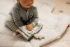 LITTLE DUTCH - textil babakönyv - Forest Friends