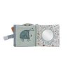 LITTLE DUTCH - textil babakönyv - Forest Friends
