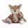 Little Dutch activity plüss őzika - Forest Friends