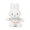 LITTLE DUTCH - Miffy ajándékdoboz - vintage csíkos