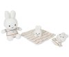 LITTLE DUTCH - Miffy ajándékdoboz - vintage csíkos
