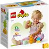 LEGO® DUPLO 10981 Sárgarépa-ültetés