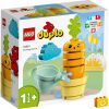 LEGO® DUPLO 10981 Sárgarépa-ültetés