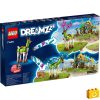 LEGO DREAMZzz 71459 Az álomlények istállója