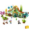 LEGO DREAMZzz 71459 Az álomlények istállója