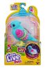 Little Live Pets - Világító, beszélő papagáj - interaktív játék