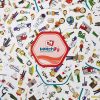 Matchify: Párosító kártyajáték - Foglalkozások