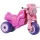 Lábbal hajtós magenta cross motor - 