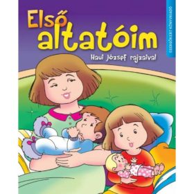Első altatóim - lapozó