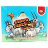 Csapd le csacsi - kártyajáték