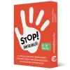 STOP! Bántalmazás - Beszélgetés indító kártyák