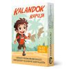Szívmanó - érzelmi kártyák