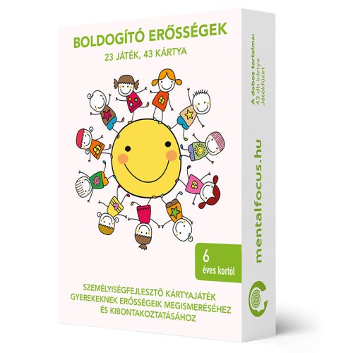 Boldogító