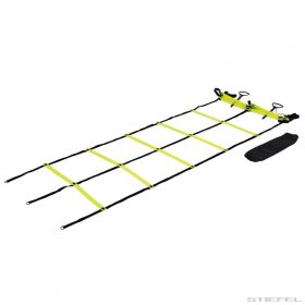 Dupla koordinációs létra Dupla koordinációs létra