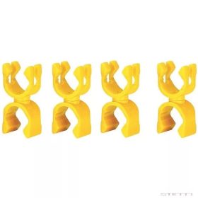 Kapocs szett taktikai rúdhoz Kapocs szett taktikai rúdhoz