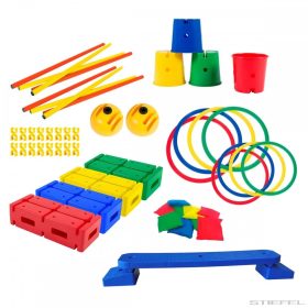 Mozgásfejlesztő szett kezdő Mozgásfejlesztő szett kezdő