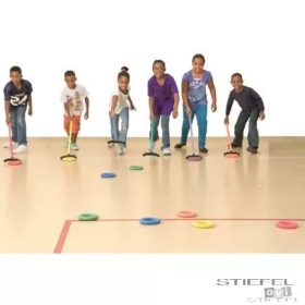 Shuffleboard Cues készlet Shuffleboard Cues készlet