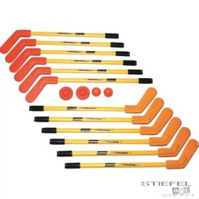 Supersafe hoki szett senior Supersafe hoki szett senior