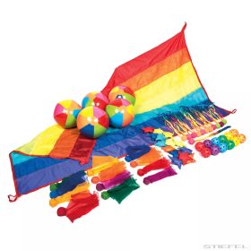 Ejtőernyős játék készlet Ejtőernyős játék készlet