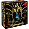 Party Alias társasjáték