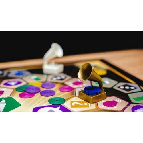 Party Alias társasjáték