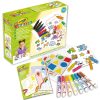 Crayola mini kids matricázó készlet