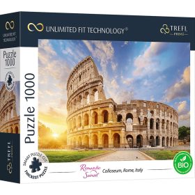 Colosseum - Trefl - 1000 db-os puzzle Colosseum - Trefl - 1000 db-os puzzle