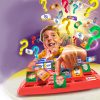 Modell&Hobby - Találj ki! Ki van a kártyámon? - kitalálós társasjáték