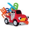 Pick-up Pete székpakolós társasjáték önjáró autóval - Palincs Játék