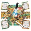 HEADU - Fedezd fel a Szafarit mágikus lámpával - megfigyelő puzzle