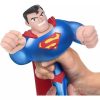 Goo Jit Zu Superman – zselés töltetű, nyújtható szuperhős figura. Hajlítható, összenyomható, levehető övvel – kreatív és tartós játékélmény 4 éves kortól.