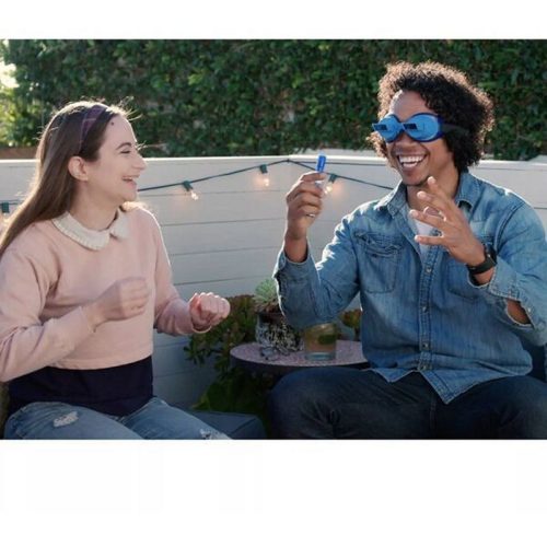 Fejjel lefelé kihívás - vicces társasjáték