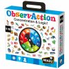 HEADU - ObservAction - KoncentRáció - koncentrációs társasjáték (MU24773)