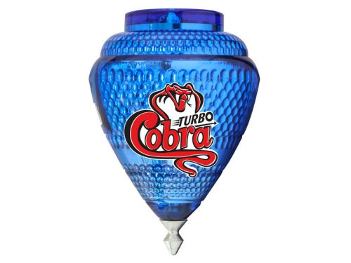 Peonza: Cobra- többféle