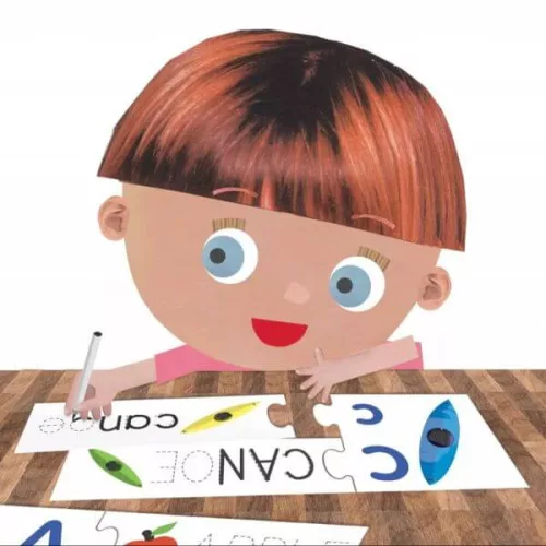 Headu: Read & Write - Írni és olvasni tanulok - Angol