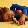 LEGO® Minecraft® Steve sivatagi expedíciója (21251)