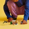 LEGO® Minecraft® Steve sivatagi expedíciója (21251)