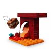 LEGO® Minecraft® Csata az alvilági lávatónál 21266