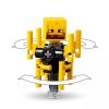 LEGO® Minecraft® Csata az alvilági lávatónál 21266