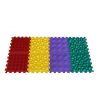 Ortho Puzzle - Ortopédiai masszázs szőnyeg szett - Szavanna