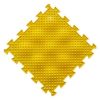 Ortho Puzzle: Ortopédiai masszázs szőnyeg szett - Sündisznók