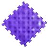 Ortho Puzzle: Ortopédiai masszázs szőnyeg szett - Sündisznók