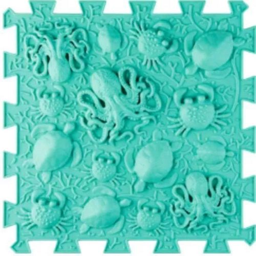 Ortho Puzzle: Ortopédiai masszázs szőnyeg szett - Adventure