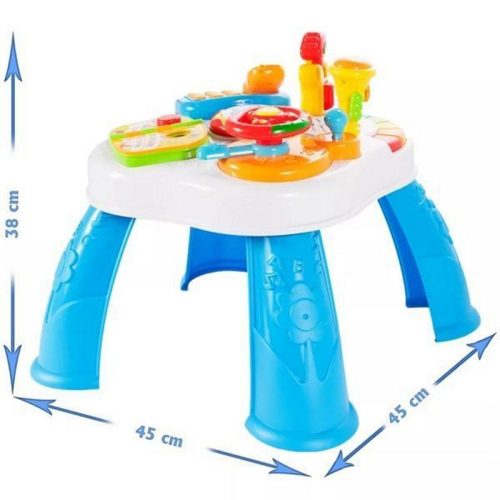 activity - multifunkciós tanulóasztalka