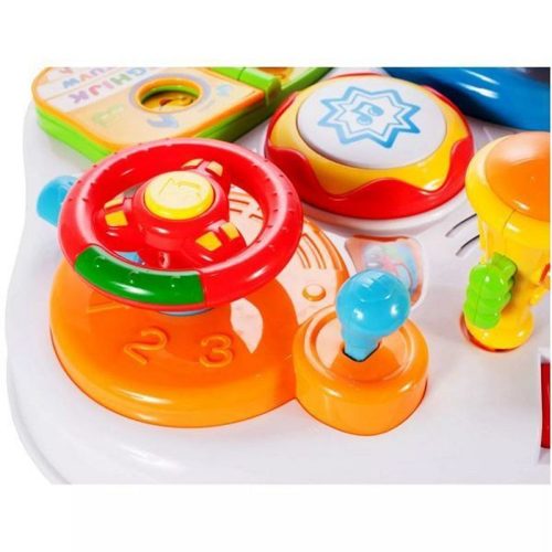 activity - multifunkciós tanulóasztalka